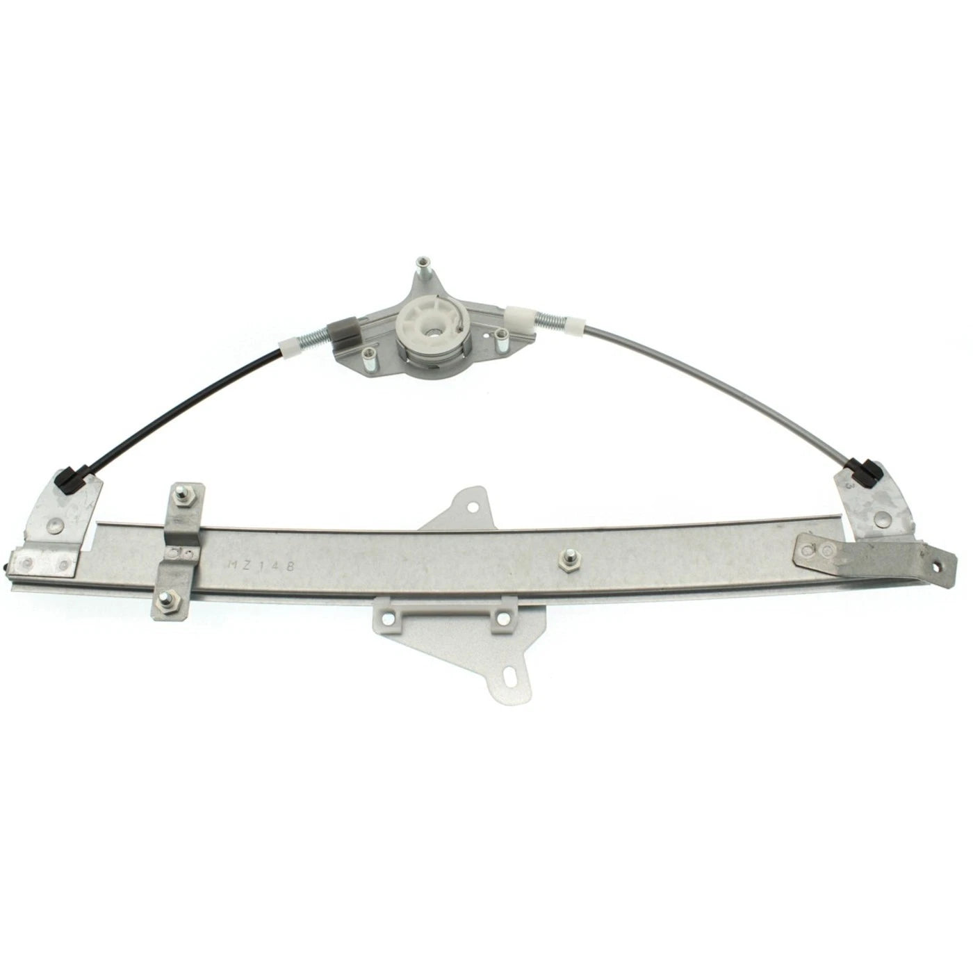 Set of 2 Window Regulators for Mazda 3 (2014–2018) Front Left & Right