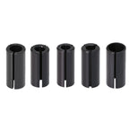 Router Bit Adapter Set for Various Engravers and Tools