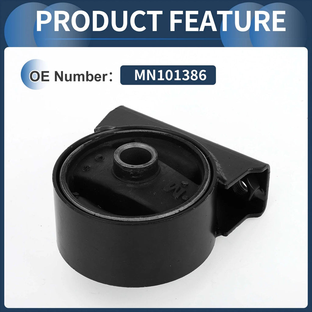 Engine Motor Mount for Mitsubishi Outlander (2011–2013)