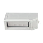 Replacement Dustbin Box for Ecovacs Deebot X2, X2 Omni, X2 Pro (2023)