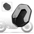 Kickstand Enlarger Plate Pad for Ducati Scrambler 800 (2015–2019) TI