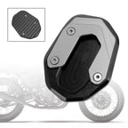 Kickstand Enlarger Plate Pad for Ducati Scrambler 800 (2015–2019) TI