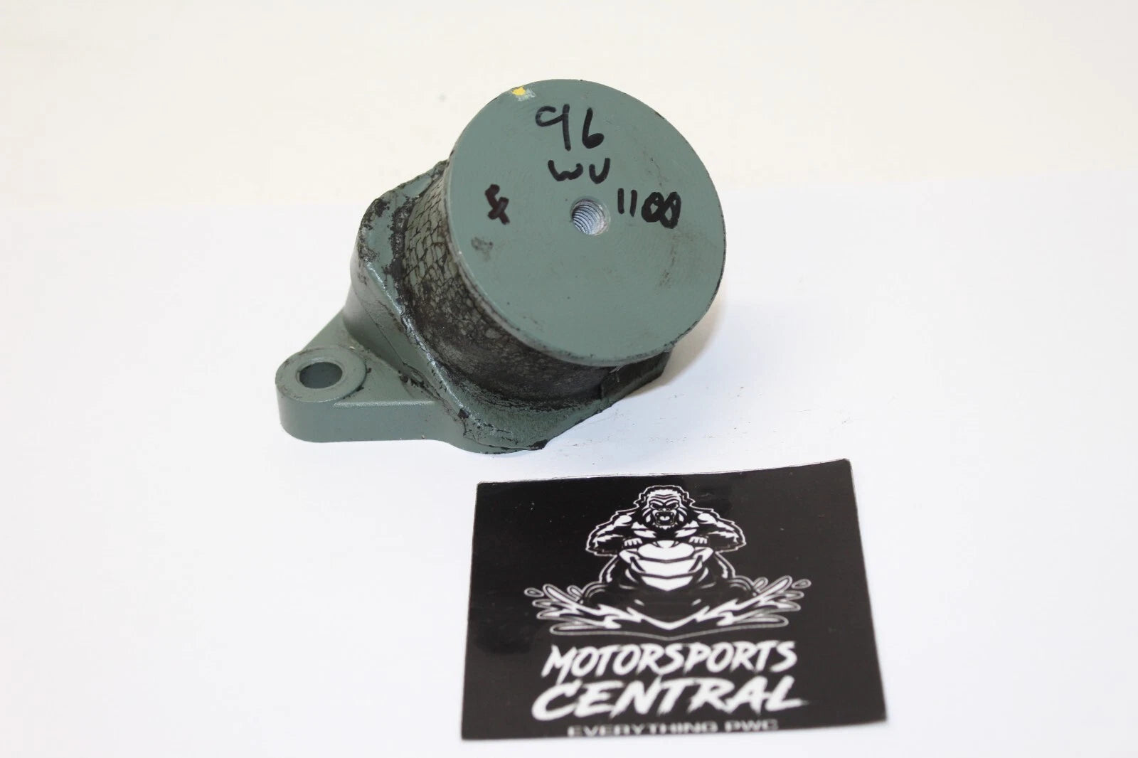 Engine Motor Mount for Yamaha Waverunner Superjet (650 700 800 1200) 6M6-44517-00-5B