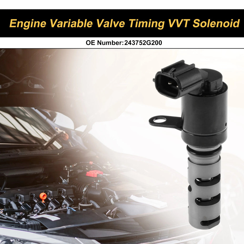 VVT Solenoid for Hyundai Sonata (2007–2010) 24375-2G200