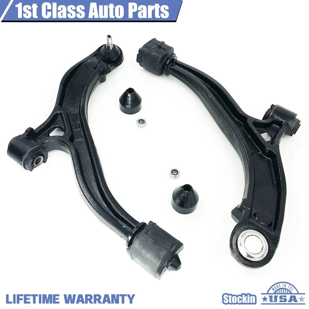 Lower Control Arm for Dodge Caravan Grand Caravan (2001-2007)