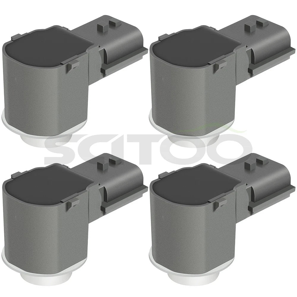 2X Parking Sensor for Nissan Armada (2017–2018) 284383SH0B 84383TA2E
