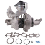 Turbocharger for Audi A4 Q5 2.0 TDI (2010–2016)