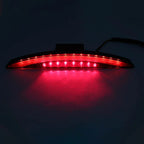 LED Rear Fender Edge Brake Tail Light for Harley Breakout FXSB (2013-2017)