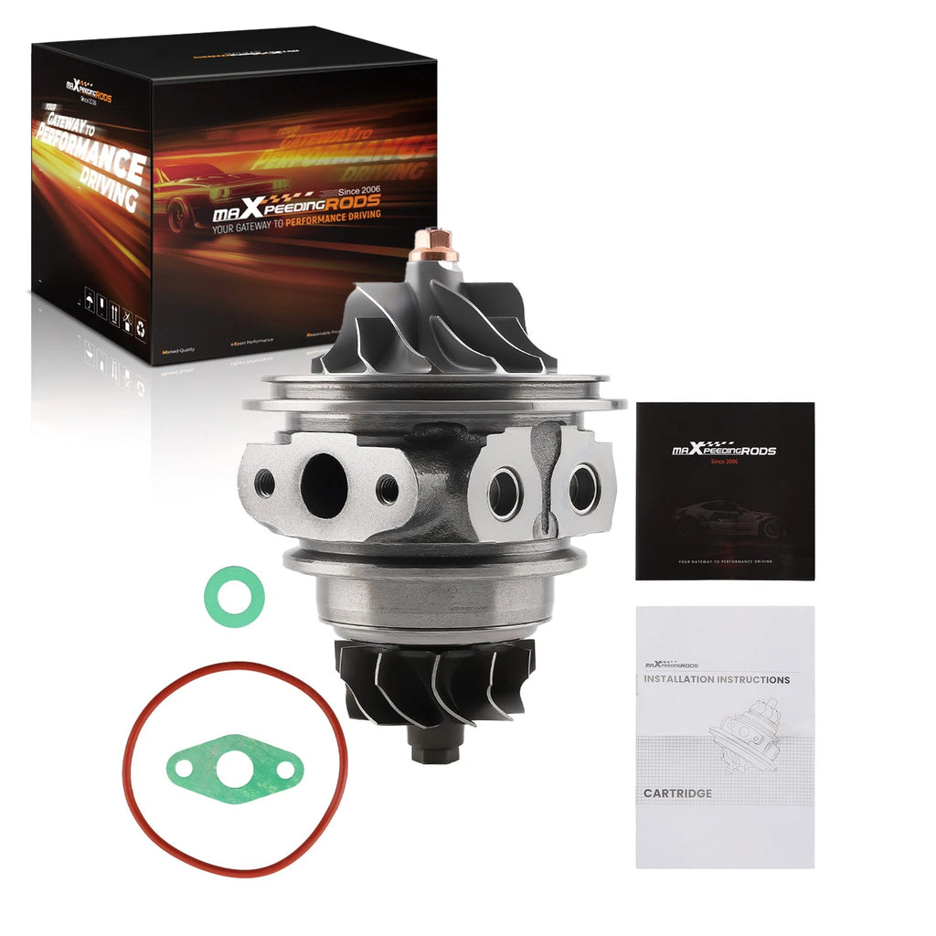 Turbo Cartridge for Hyundai Sonata Santa Fe 2.0L (2017–2020) 90124-01050