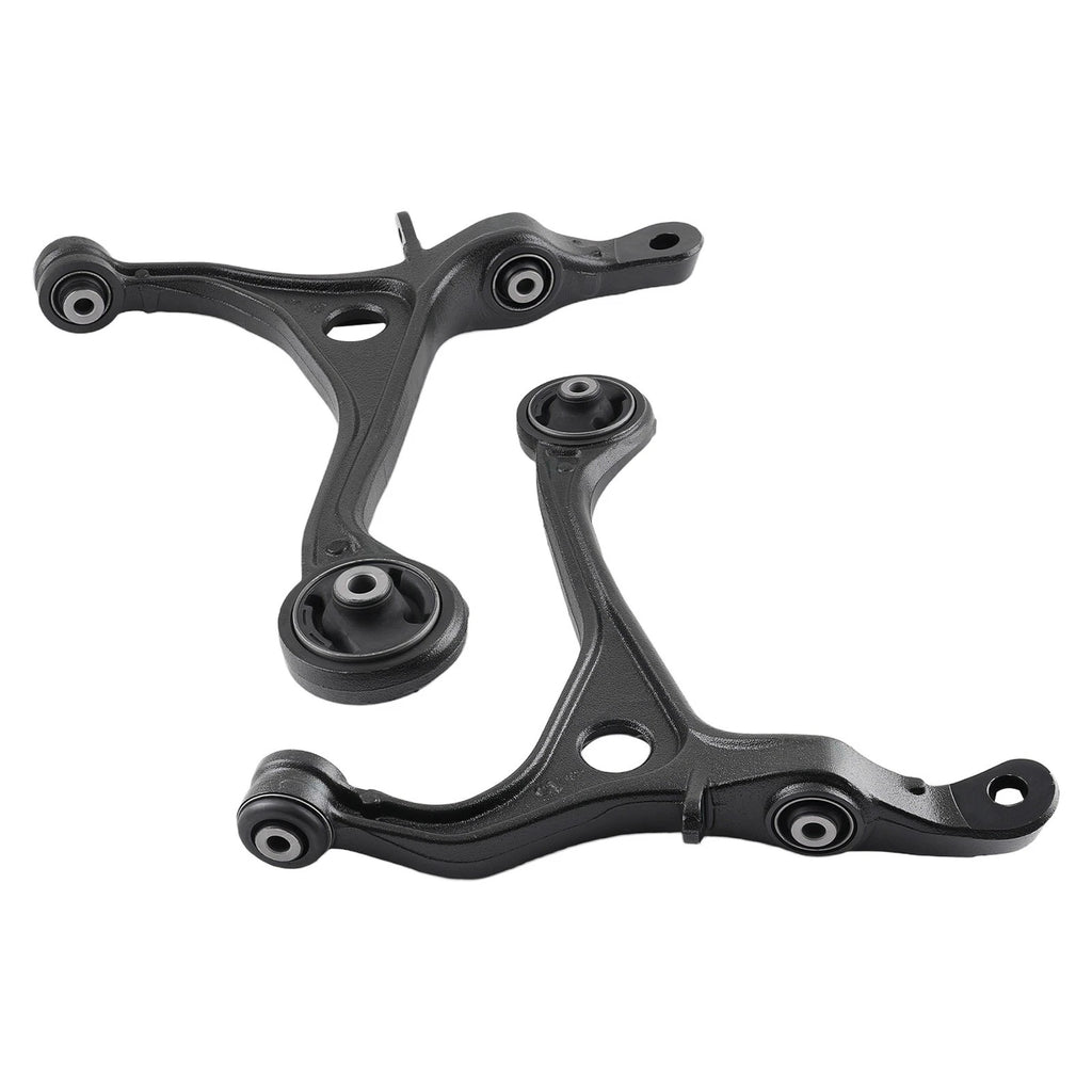 2X Front Suspension Lower Control Arms for Honda Accord Acura TSX (2003–2007)