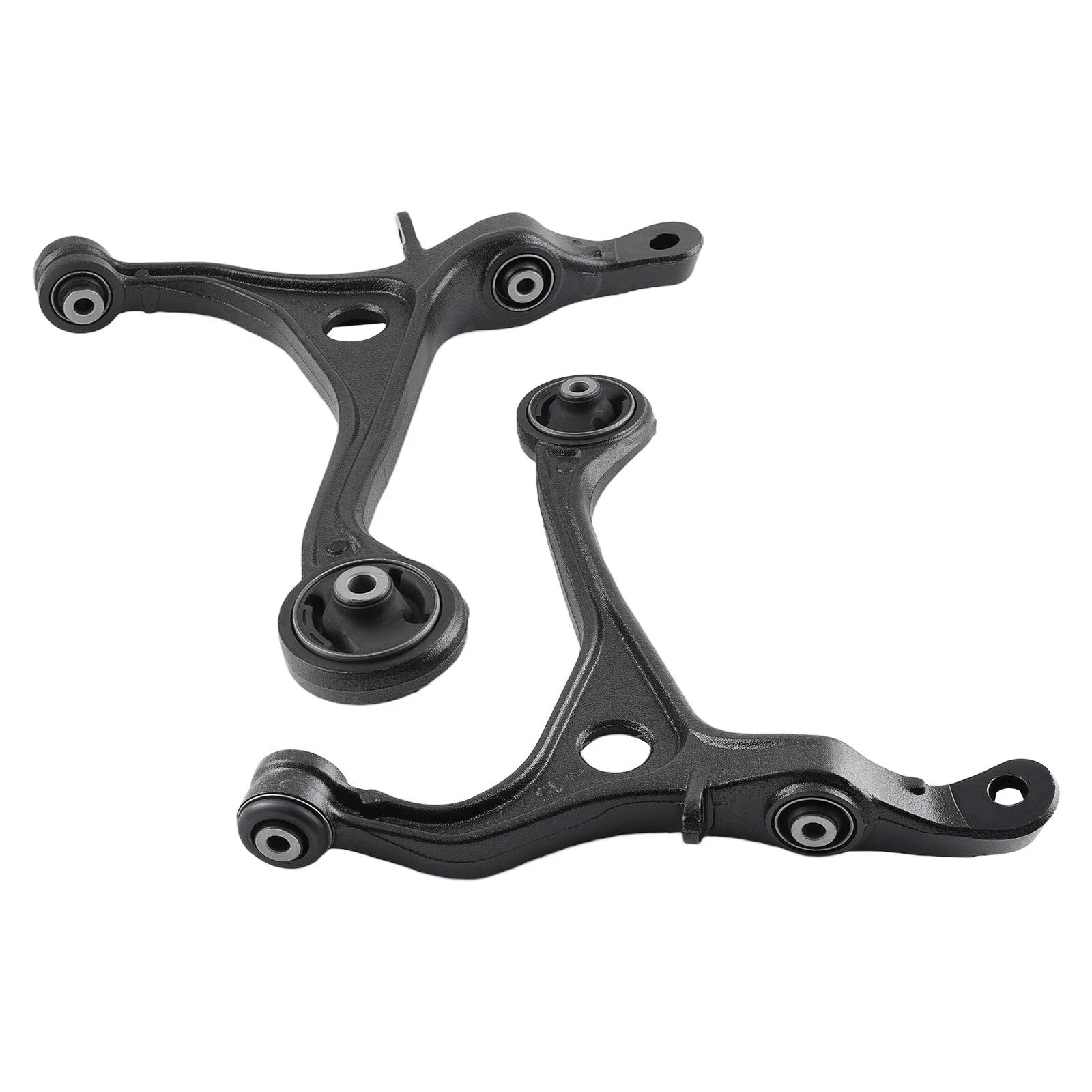 2X Front Suspension Lower Control Arms for Honda Accord Acura TSX (2003–2007)