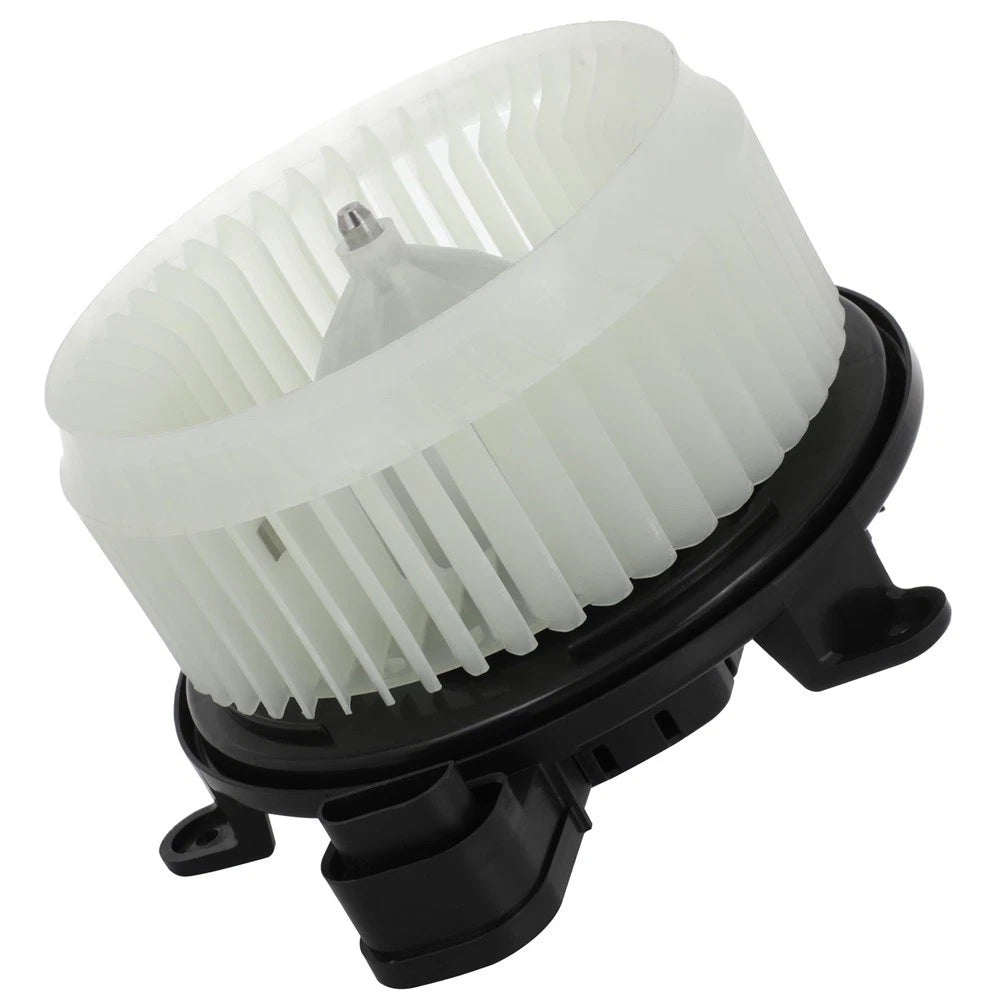 A/C Blower Motor & Heater Core Kit for Toyota Sienna (2011–2016)