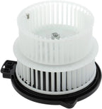 HVAC Heater Blower Motor Fan for Scion xA xB (2003–2006) Toyota Echo (2004–2005)
