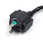 Ignition Coil Spark Plug CDI Box for Honda Foreman TRX450ES (2006–2014)