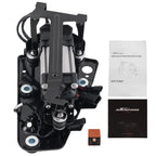 Air Suspension Compressor Pump with Bracket for Volvo XC90 (2016–2019) 32315091