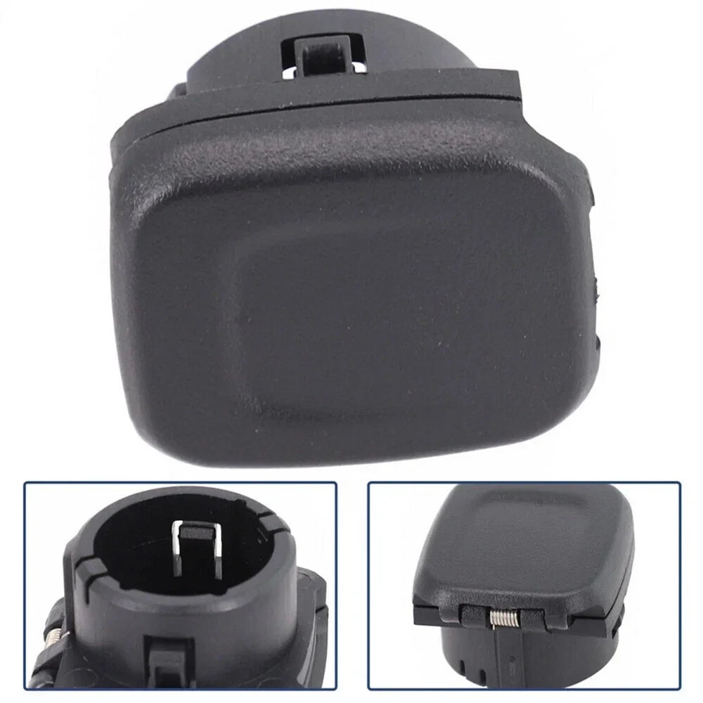 Power Outlet Receptacle Cover for Cadillac Buick Chevrolet GMC Sierra (2014-2023)