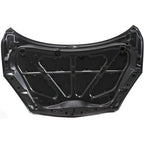 Hood for Mazda 3 (2010–2013)