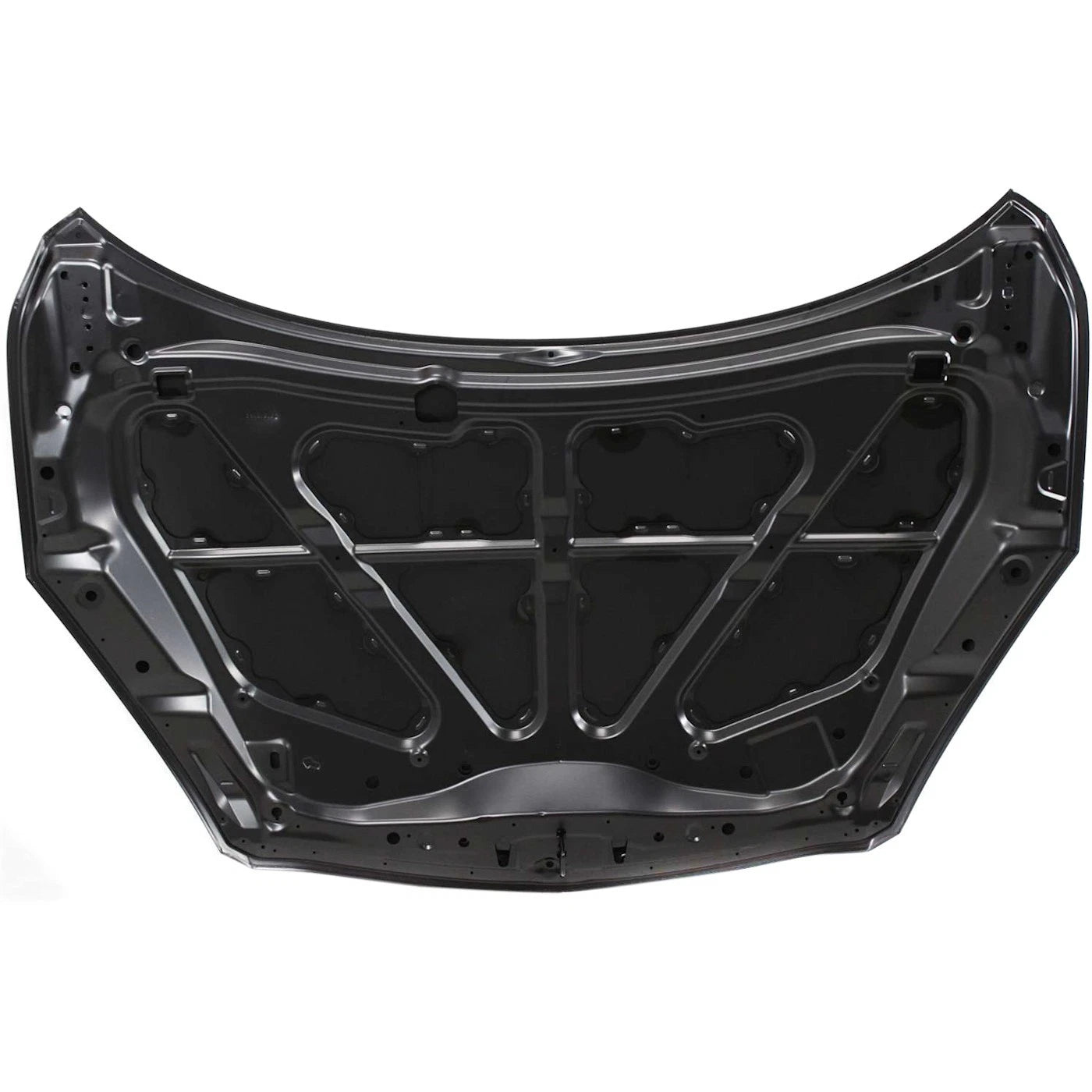Hood for Mazda 3 (2010–2013)