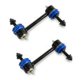 Set of 2 Rear Stabilizer Bar Link Kits for Ford Flex Taurus (2009–2019)