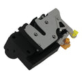 Door Lock Actuator Front Left for Chevy Silverado 1500 2500 HD (1999–2007) 15110641
