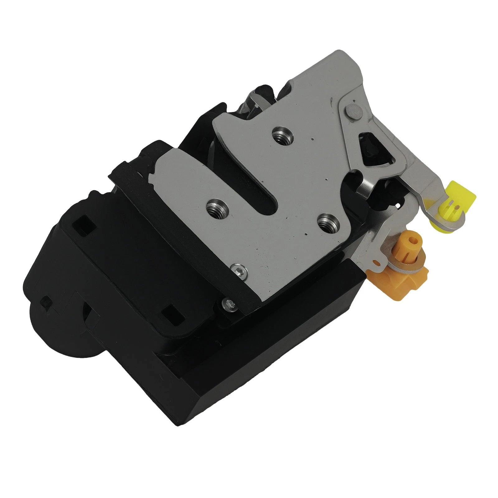Door Lock Actuator Front Left for Chevy Silverado 1500 2500 HD (1999–2007) 15110641