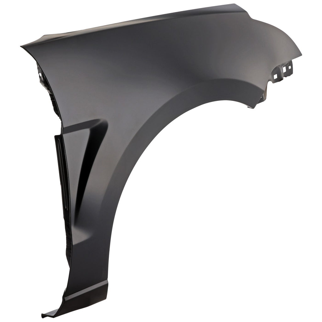 CAPA Certified Fender for Ford Focus (2008–2011) Front Passenger Side