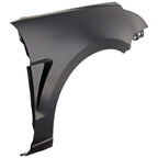 CAPA Certified Fender for Ford Focus (2008–2011) Front Passenger Side