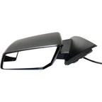 Driver Side Mirror for GMC Acadia (2013–2015)