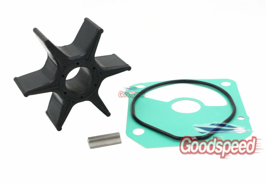 Water Pump Impeller Kit for Honda BF75, BF90, BF115, BF130 (06192-ZW1-000)