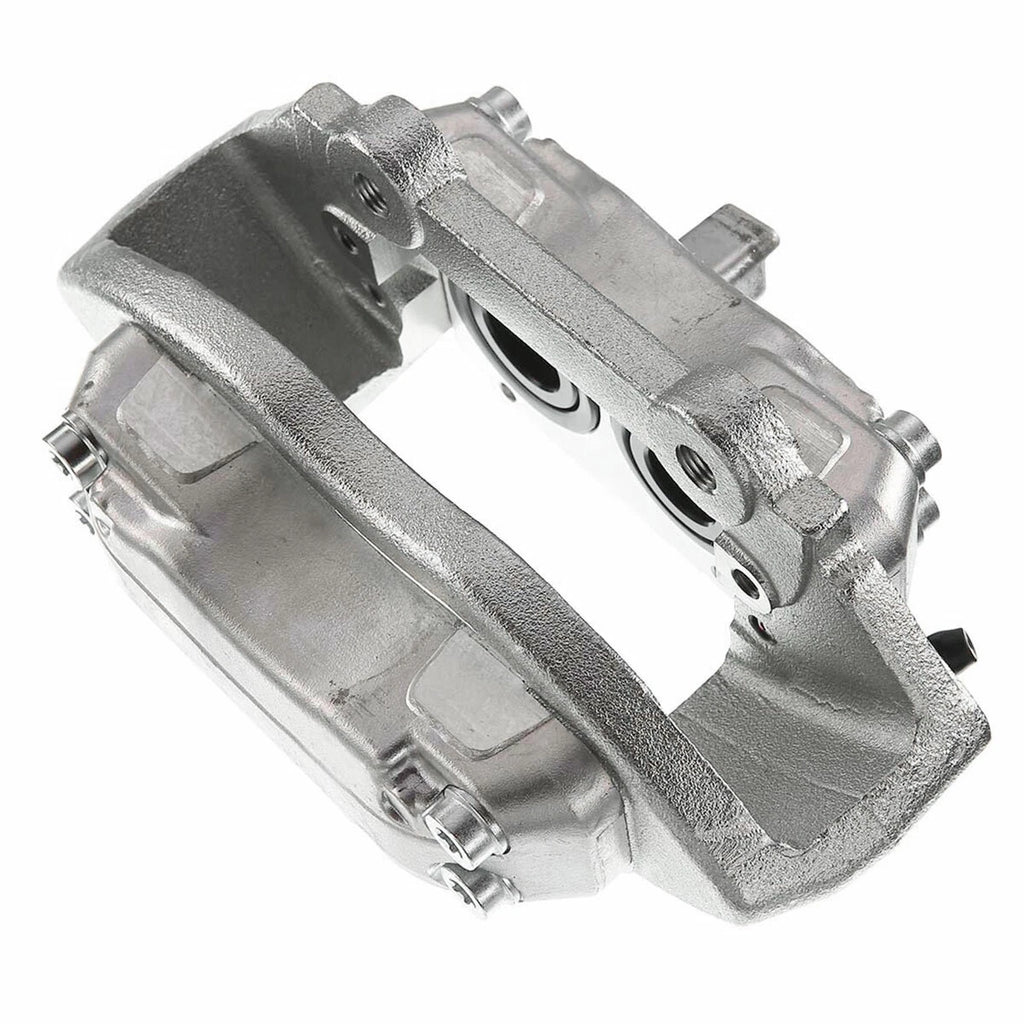 Pair Front Brake Calipers for Mercedes-Benz ML500 (2002-2005)