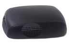 Leather Synthetic Center Console Armrest Cover for Kia Optima (2004–2008)