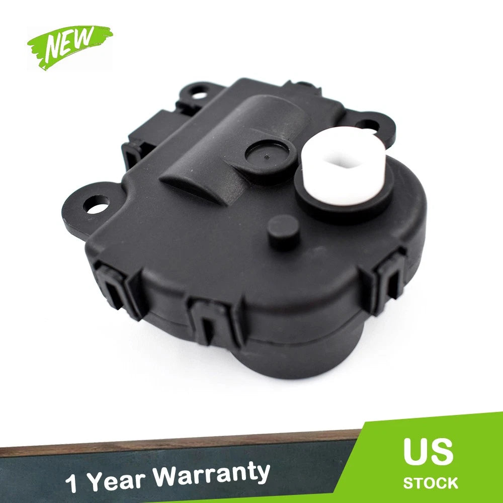 Blend Door Actuator 604-108 for Chevrolet Impala (2006–2011)