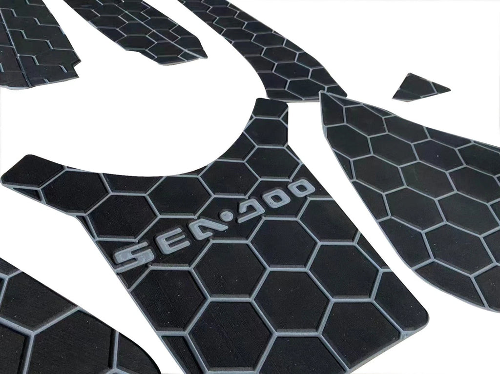 Traction Mat for Seadoo GTX Ltd/RXT 260/300 (2016–2017)