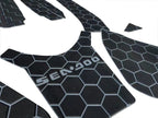Traction Mat for Seadoo GTX Ltd/RXT 260/300 (2016–2017)