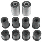 4x4 Rear Leaf Spring Rubber Bush Kit for Toyota Hilux RN106 RZN169