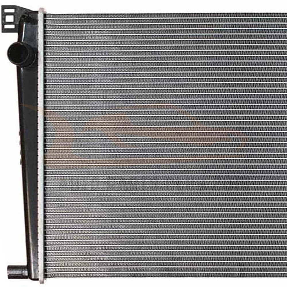 Aluminum Radiator for Mini Cooper (2007-2015)