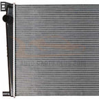 Aluminum Radiator for Mini Cooper (2007-2015)