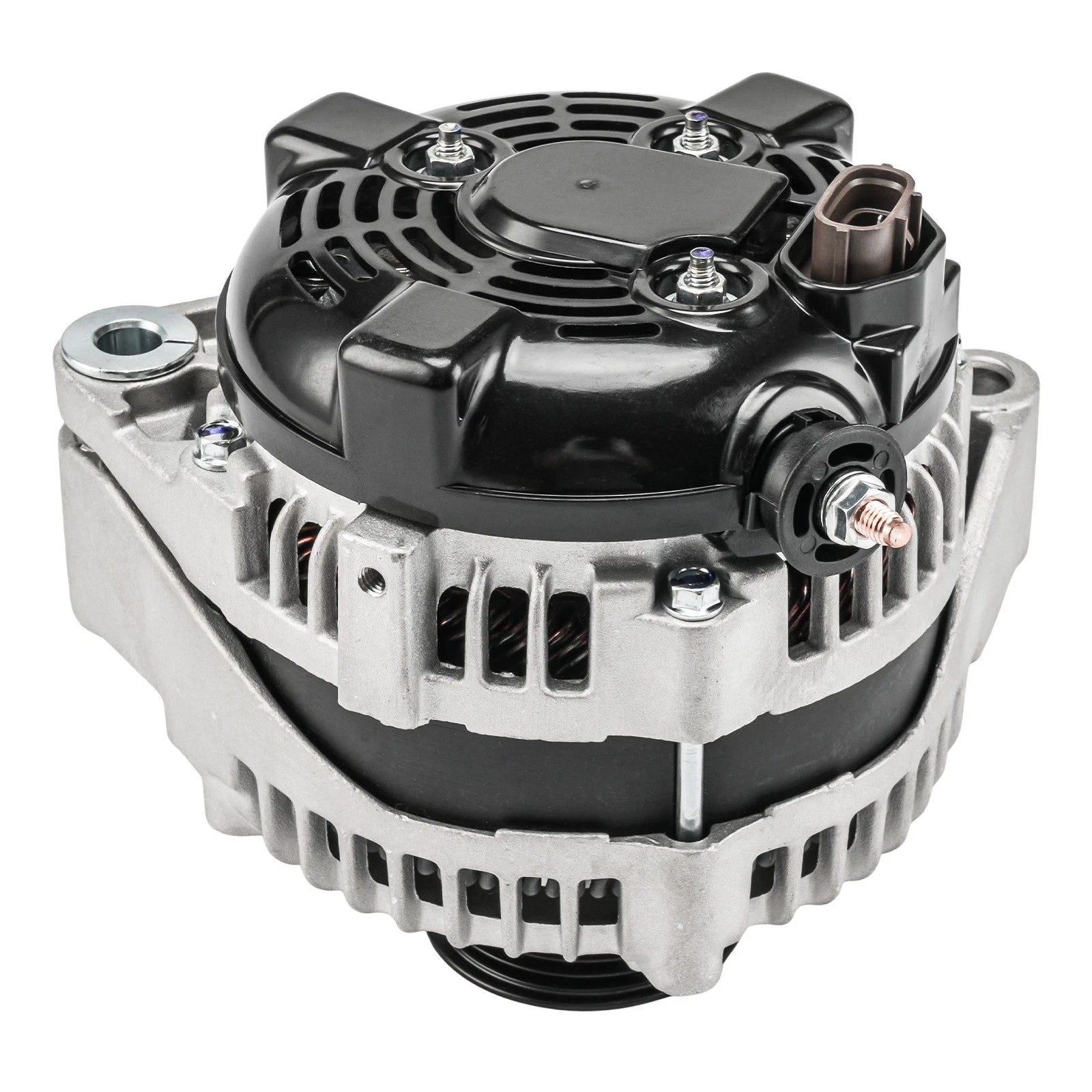 Alternator for Lexus LS430 SC430 (2001–2003) V8 4.3L 130A 6-Groove
