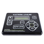 Touchpad Control Panel for Lippert Travel Trailer