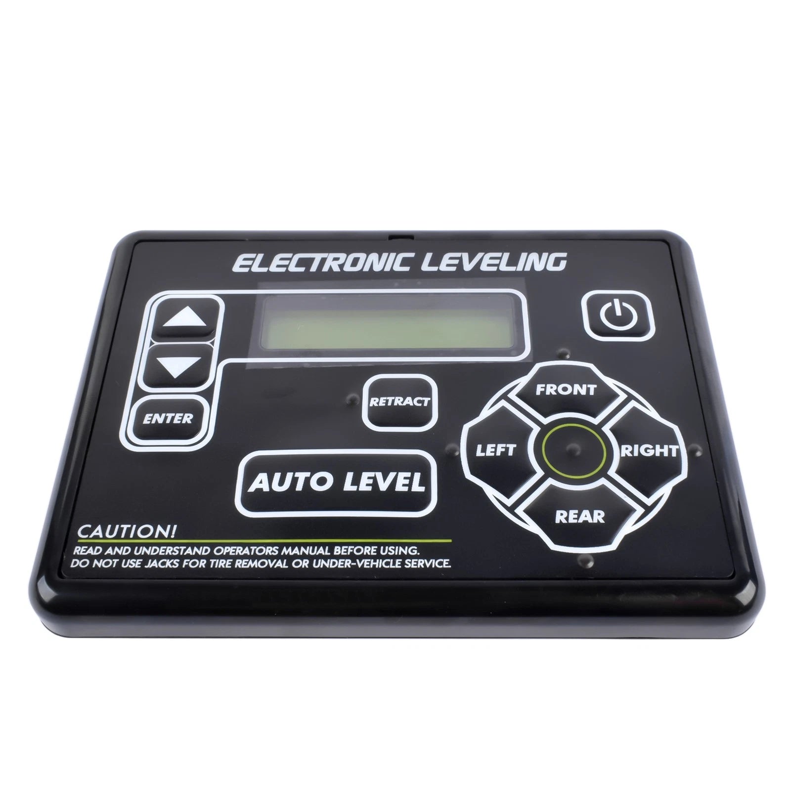 Touchpad Control Panel for Lippert Travel Trailer