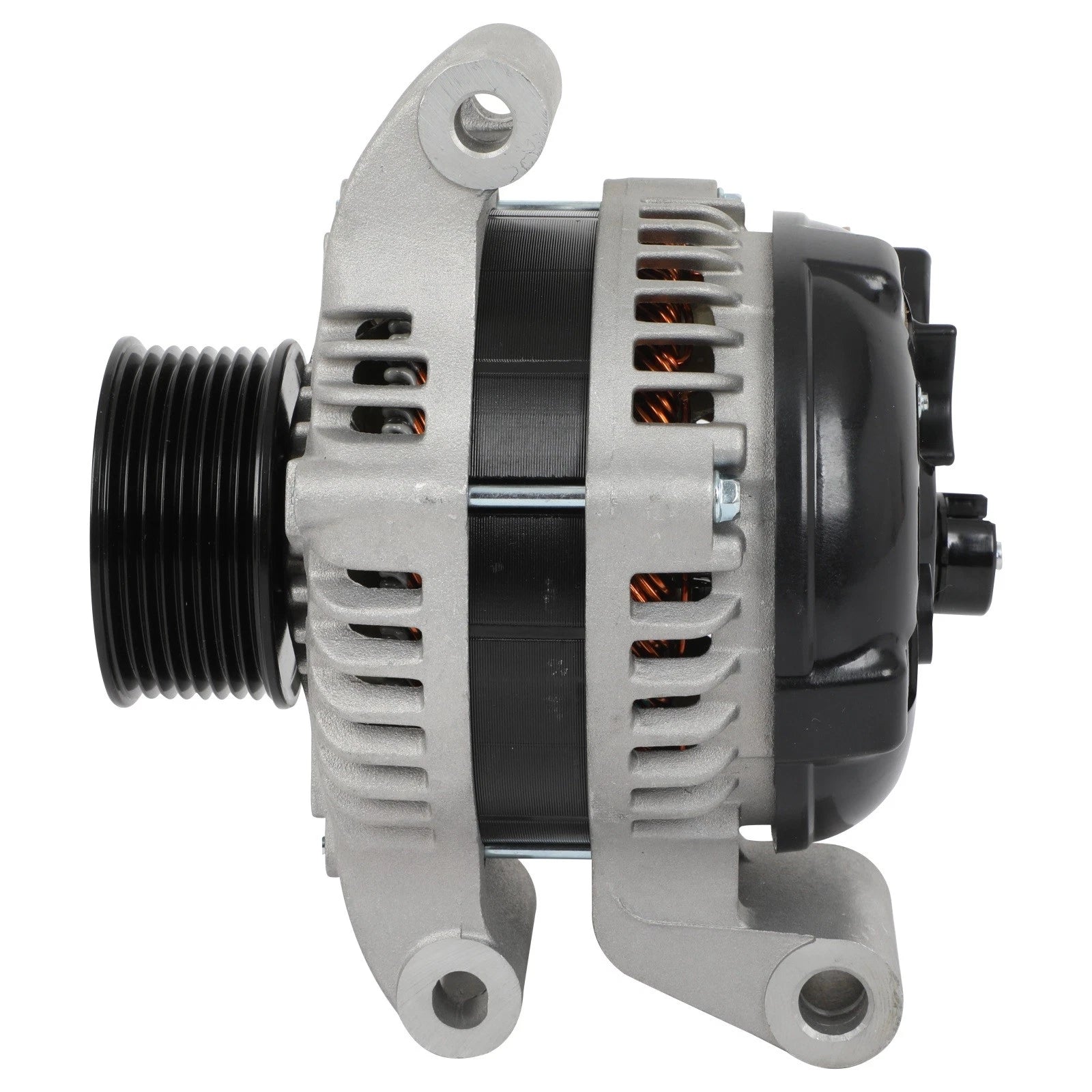 Alternator for Ford F-250 Super Duty (2008–2010) V8 6.4L 7C3T-FB 11291