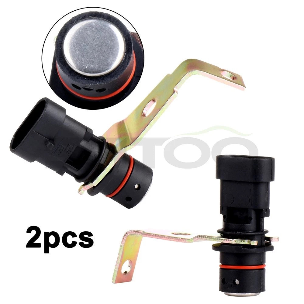 Crankshaft Position Sensor for Chevrolet Express 1500, Cadillac Escalade (2003–2006)