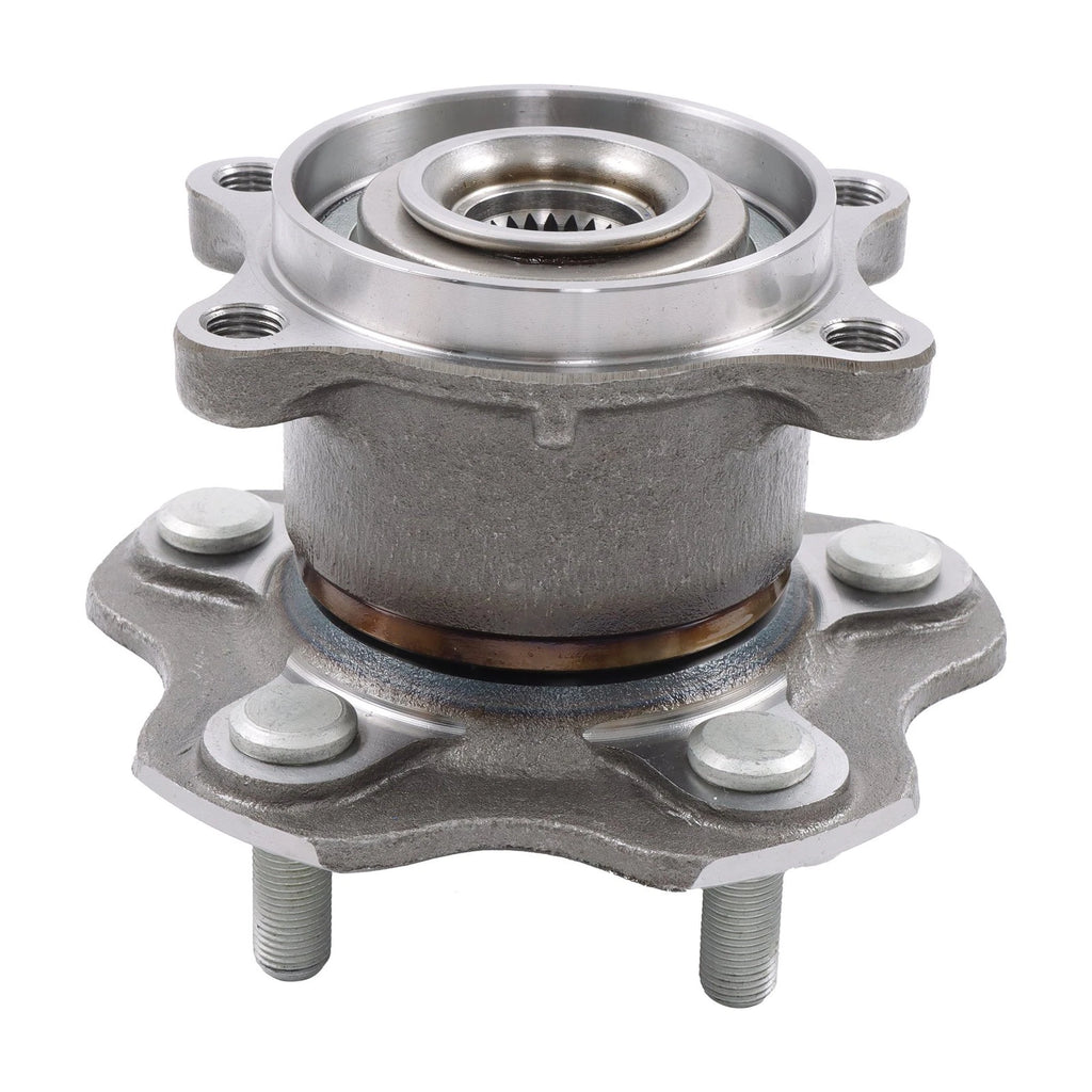 Rear Wheel Hubs for Nissan Rogue (2008-2020) & Juke (2011-2017) AWD
