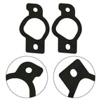Gasket Set for Carburetor Intake Manifold (2404179, 2404101S)