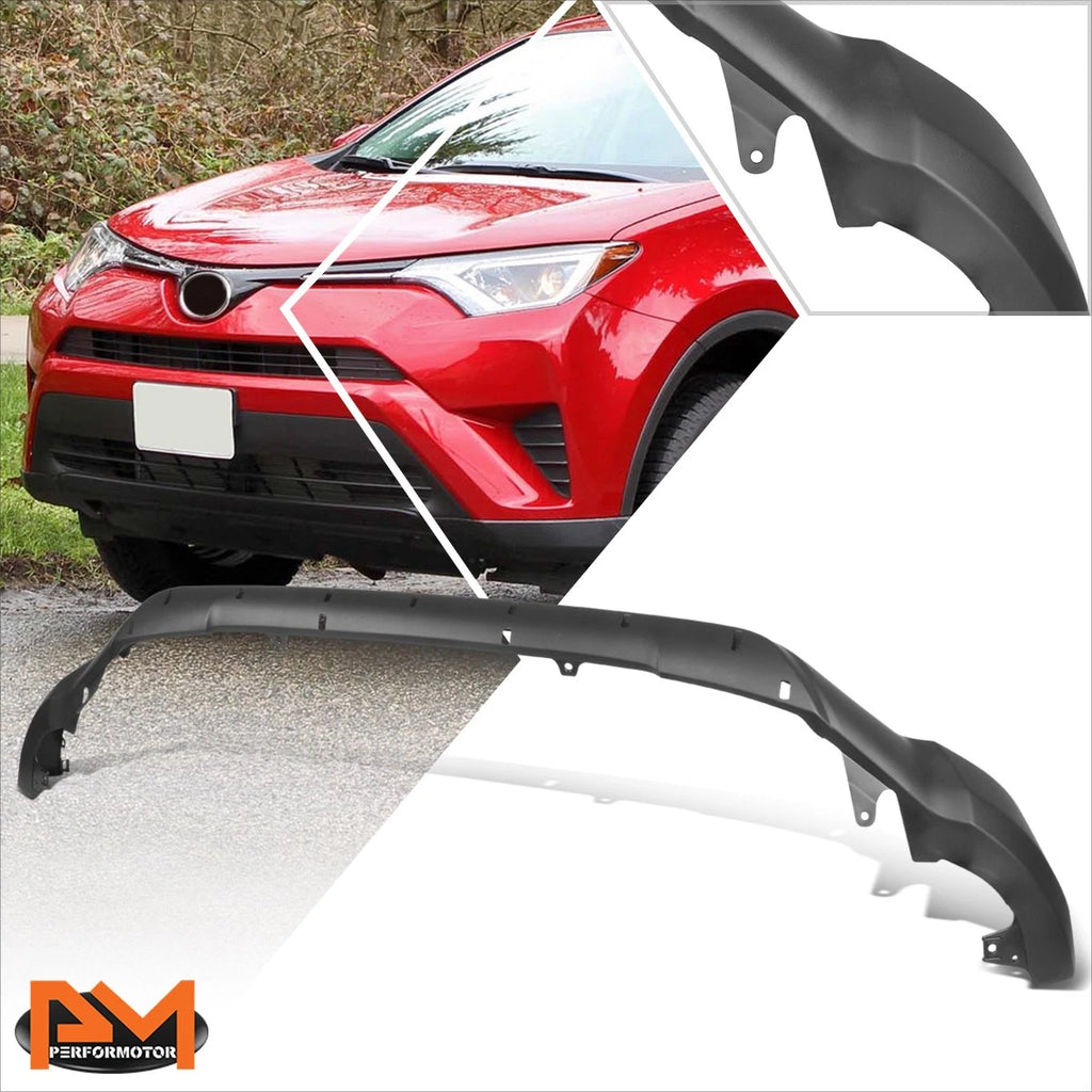 Projector Headlights for Toyota Camry (2007–2009) Black Housing Clear Corner