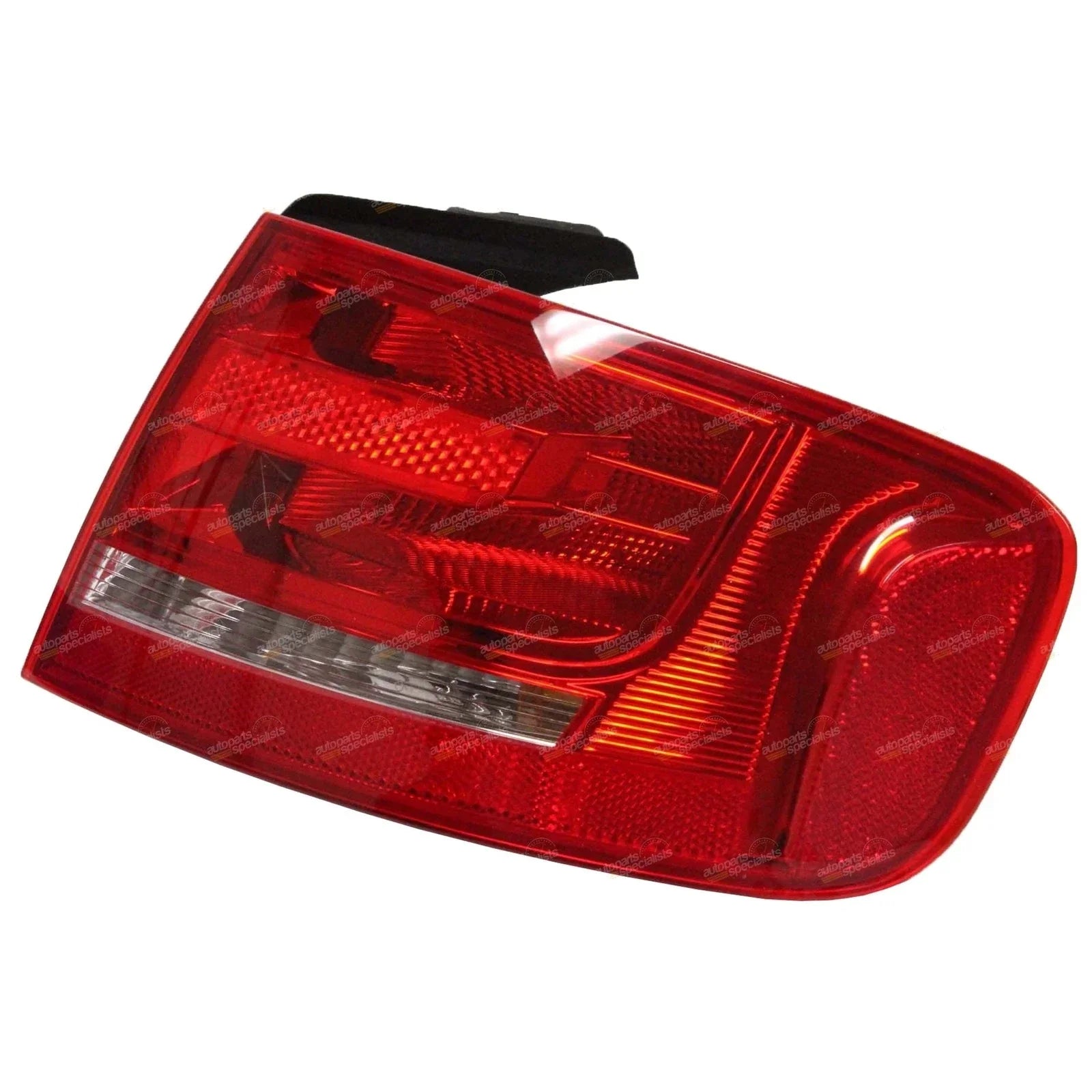 RH Non-LED Tail Light 4Dr Sedan for Audi A4 B8 8K (2008-2012)