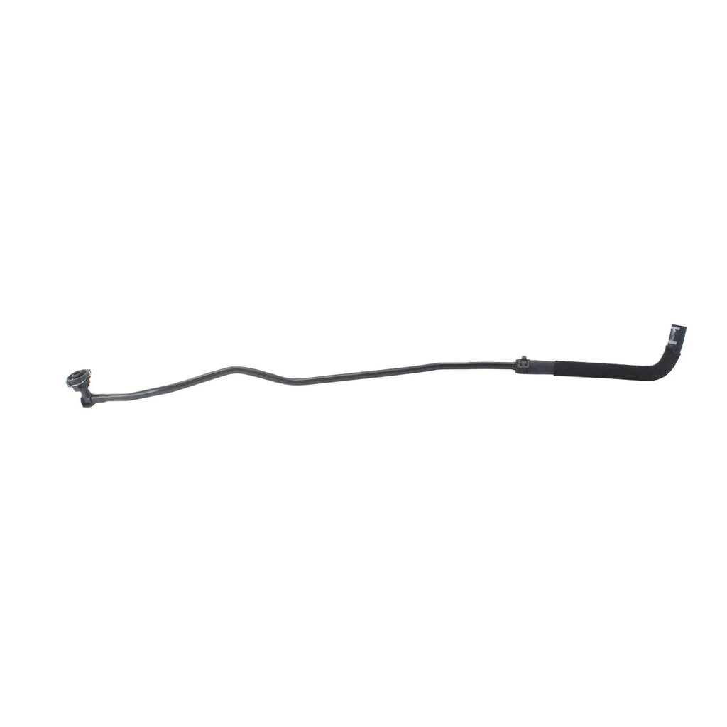Upper To Flange Engine Coolant Hose for Audi A4 Quattro (2013–2015)
