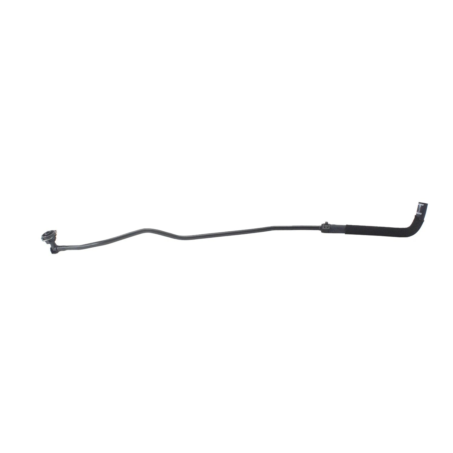 Upper To Flange Engine Coolant Hose for Audi A4 Quattro (2013–2015)