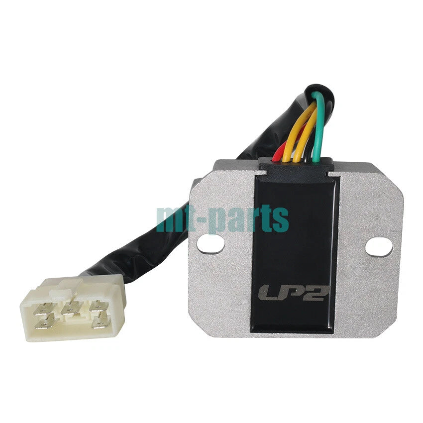 Voltage Regulator Rectifier for Honda CM200T Twinstar 1980 (31600-402-701)
