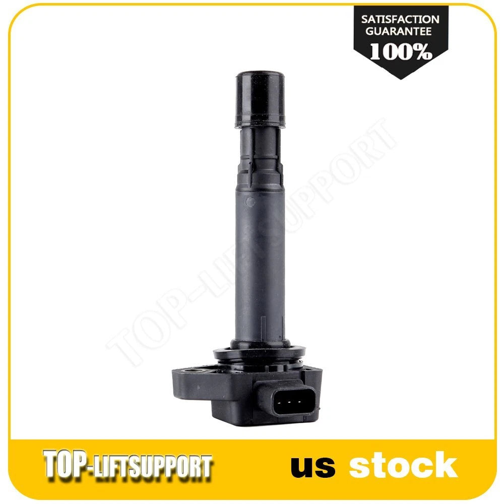 Ignition Coil for Saturn Vue V6, Honda Civic L4